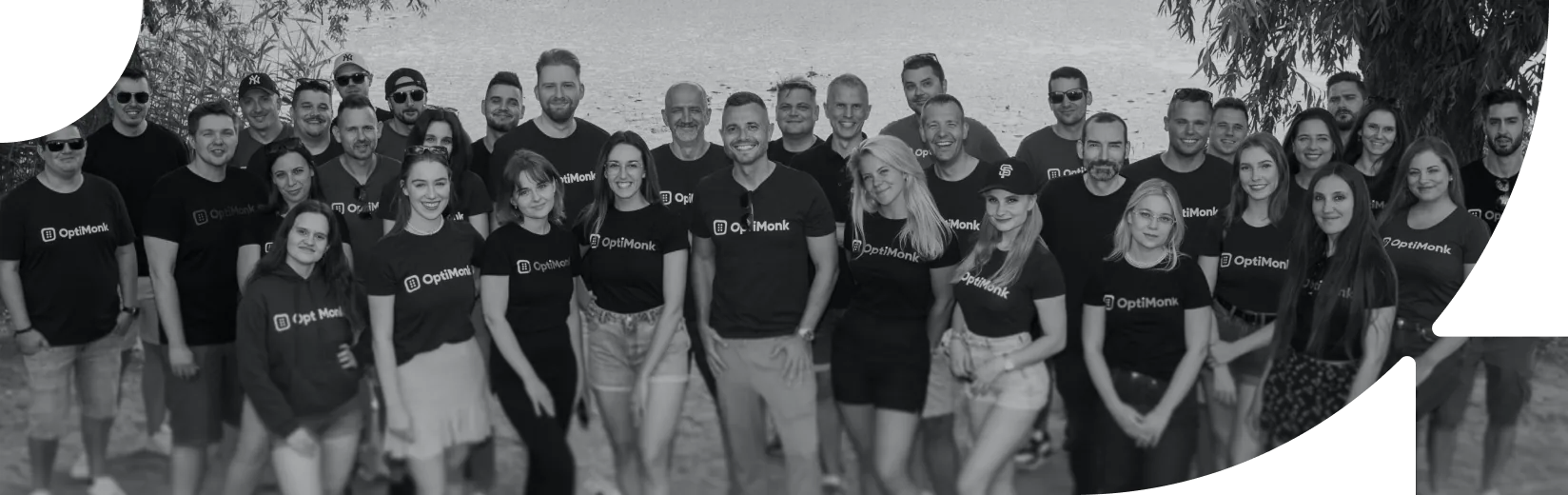 The OptiMonk team