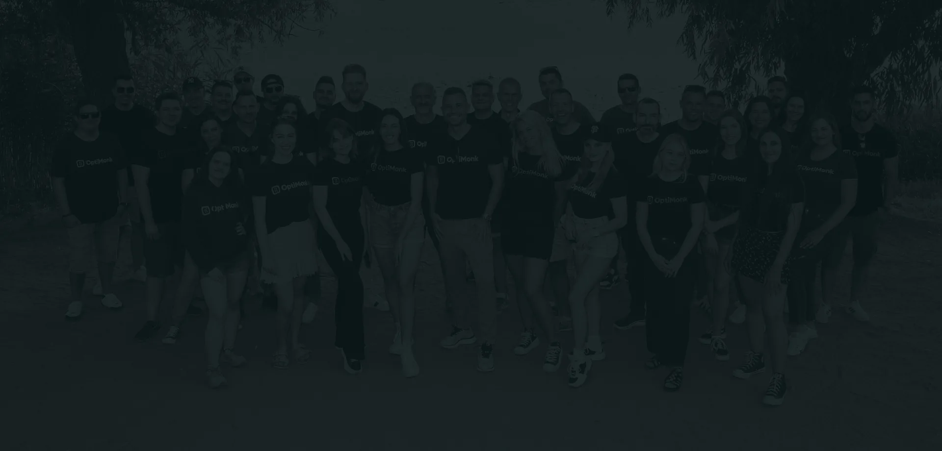 The OptiMonk team