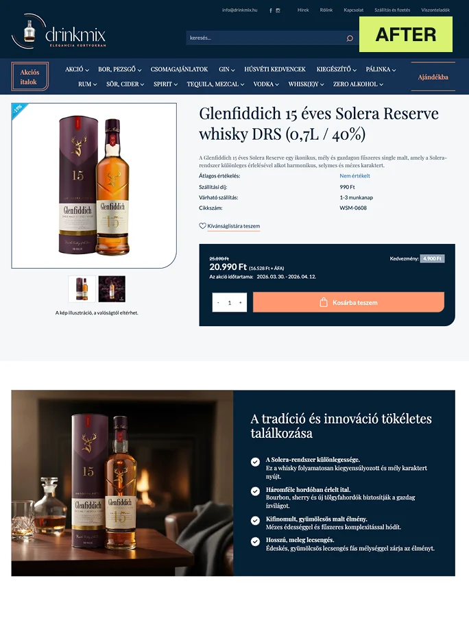 Drinkmix.hu