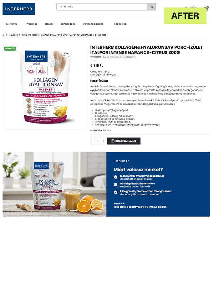 Interherb