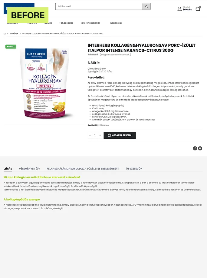 Interherb