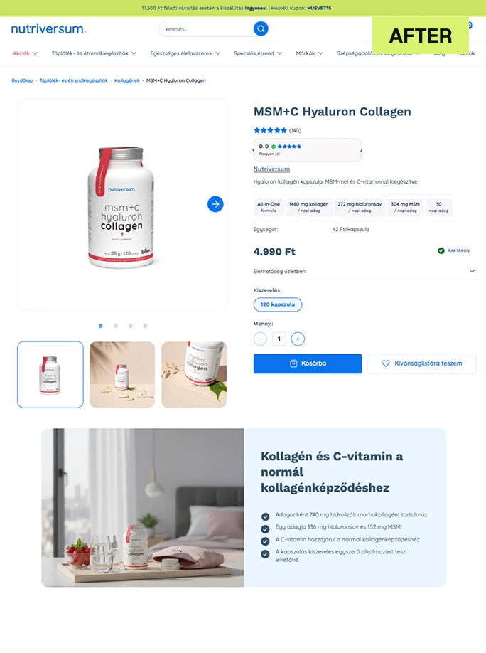 Nutriversum