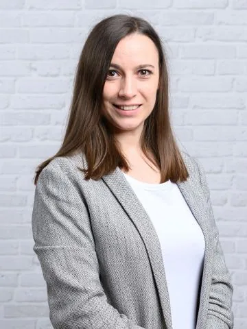 Kata Horváth-Gazsó