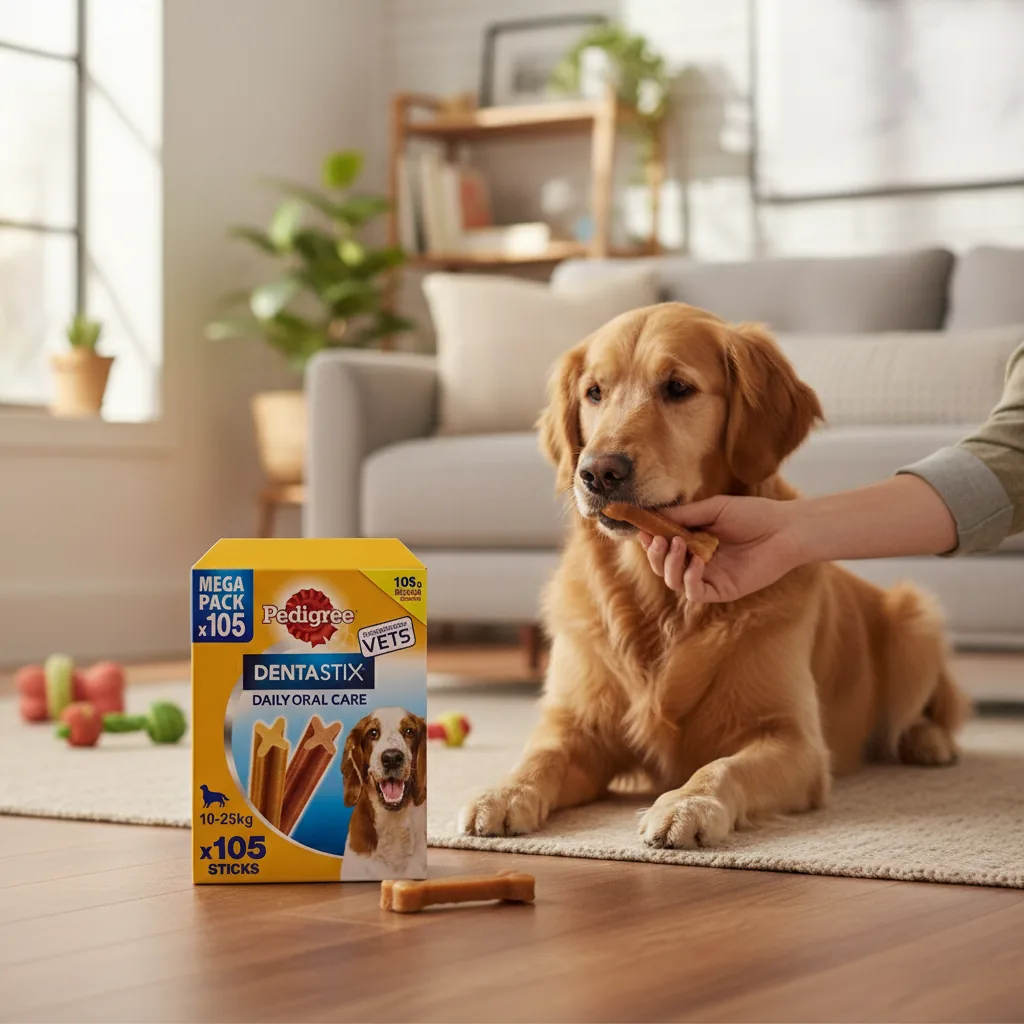 Pedigree – Lifestyle images