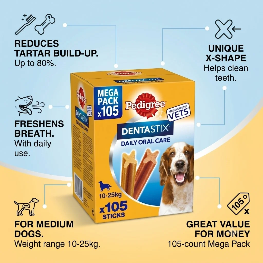Pedigree – Callout images