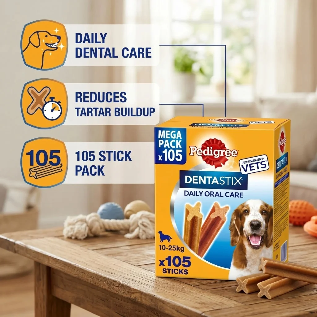 Pedigree – Benefit overlays